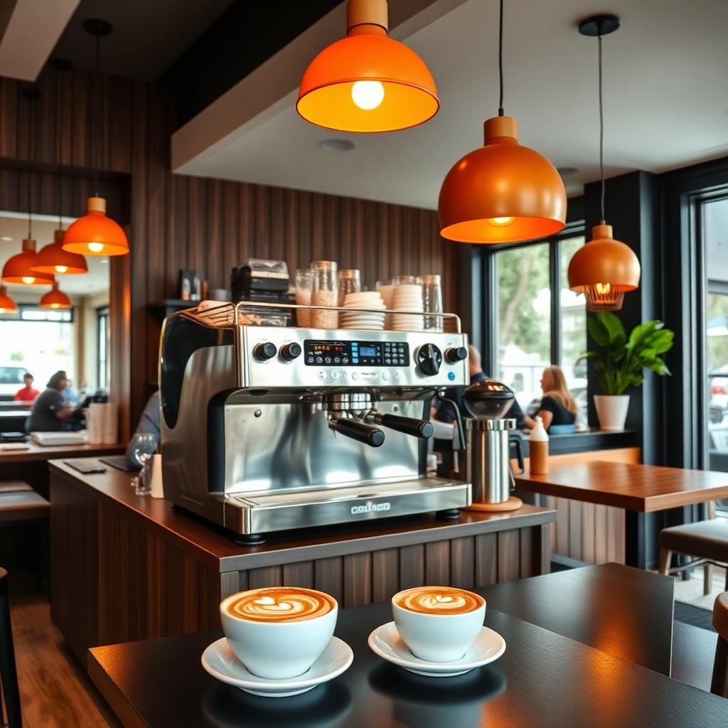Brew & Co.